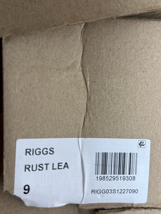 Steve Madden Riggs Boot - Picture 8 of 8